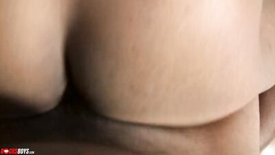 Anthony Andrews Found That Out Not All Big Things Are From Texas