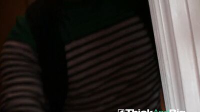 College Twink Seth Knight Lets His Nerdy Gay Teacher Fuck Him For An “A”