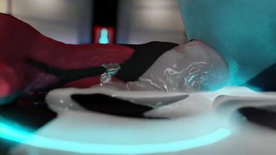 Huge Lugia x Yveltal Mid-Battle 69 Domination (Lugia Wins)