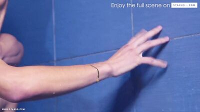 STX INTERNATIONAL COLLEGE SEASON 2 : THE SHOWER SCENE