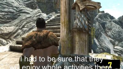 House of Pleasure - Feel free to join