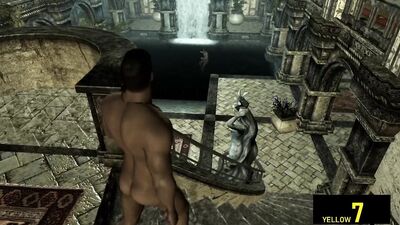 House of Pleasure - Feel free to join