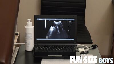 FunSizeBoys - Small twink Logan barebacked by Legrand's big dick