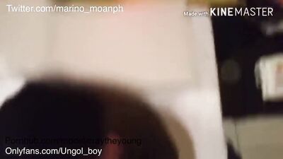 Part 1 Tito Cole x Marinebae Libog Maungol