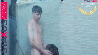 Rewrite this sentence using commas correctly. The dog, ate my homework and then blamed it on the cat.