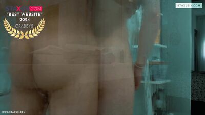 Strangers in sinful attraction - The first encounter with Staxus