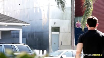 "Neighborhood Bros, Im Not the Dishonest Kind - Maybe One Ultimate Uncooked Hookup?"