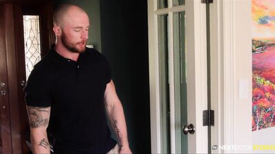 Step-Sibling Seductions: Markie and His Brother Share a Secret