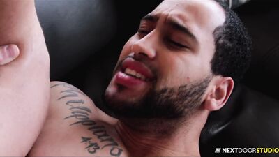 Step-Sibling Seductions: Markie and His Brother Share a Secret