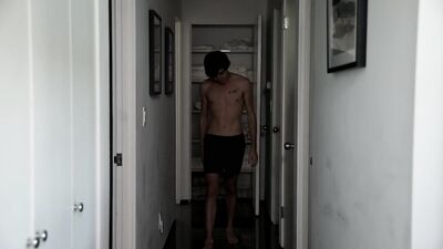 Two Hotties Make A Tempting Combo In The Bedroom