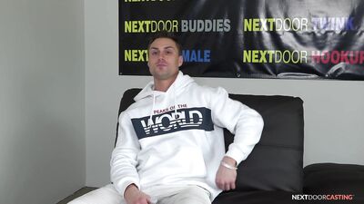 "Gym Buddies: The Search for the Perfect Physique"