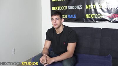 Gay for Pay - Will Confident Tom Smith Steal the Show or Get Outshined by Rival Candidate Toby Reed?