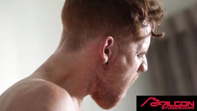 "Raw, Rugged and Ready to Rumble - Muscular Men of Falcon Studios!"