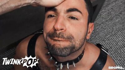 BETA BOYS - Cumming Together in a Collaring Ceremony