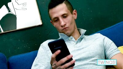 Romancing the Cock: The Sensual Adventures of Thomas T and His Monster Pecker