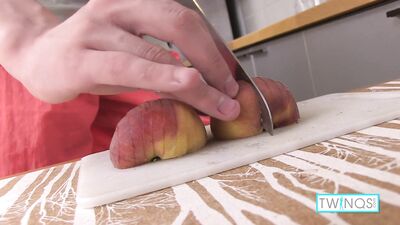 Two Dudes and a Cock: A Night of Thrilling Double Penetration with Lotsa Oral Action