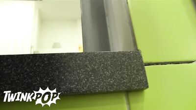 Rewritten as: Dreamy Eyed Studs at the Railway Platform, Looking for Hunks Ready to Spend an Evening Together