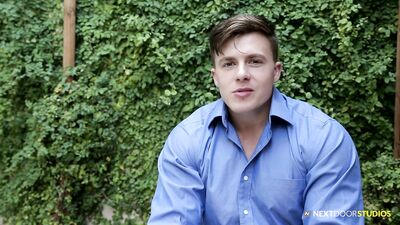 Str8 Hunks Take the Plunge into Gay Porn