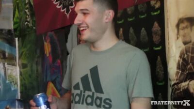 Gay for the Straight Boys