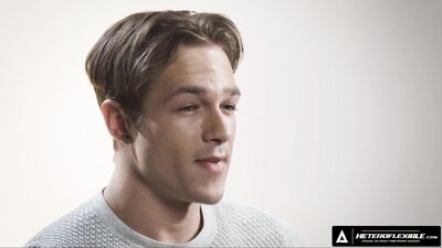 Masculine Mysteries Explored - Manly Jayden Marcos Orgasms Wildly in Erotic Encounter with Versatile Partner! Watch the Full Scene!