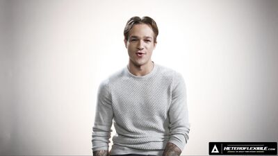 Masculine Mysteries Explored - Manly Jayden Marcos Orgasms Wildly in Erotic Encounter with Versatile Partner! Watch the Full Scene!