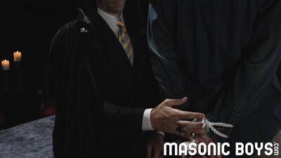 Gentlemens Club: The Search for the Holy Grail of Cocks