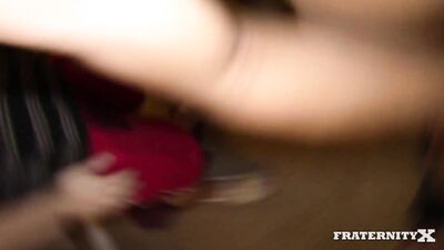 Gettin Giggy with it: Transitioning Freshmen from Pansy to Full-on Broseph