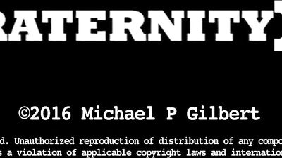 Rewritten as: "Gay Porn: Stuffed, Tired, and Ready for More"