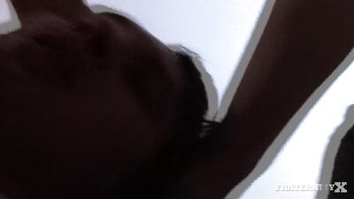 "Brotherly Love: A Tale of Two Twinks"