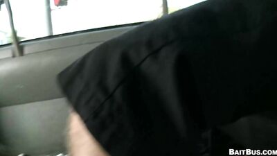 Drive Me Wild - Kyros Secret Blowjob on the Road with Jay Smith