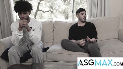 "Conflicted Passions Unleashed" - Leo Dildo, Marco Rubio