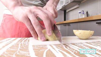 Gay For Pay Stud Liam P Enjoys Risque Playtime With a Vibrant Dildo!