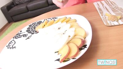 Gay For Pay Stud Liam P Enjoys Risque Playtime With a Vibrant Dildo!