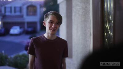 A Twinky Affair in the Cafe