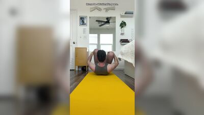 "Mastering the Art of Self-Sucking: A Step by Step Guide to Autofellatio and Anal Pleasure"