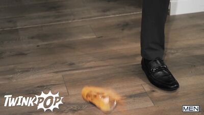 Sexy Firemen Save The Day With Their Stunning Bodies And Steamy Action