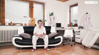 "Analysis of Pain and Suffering: A Medical Examination Gone Wrong"