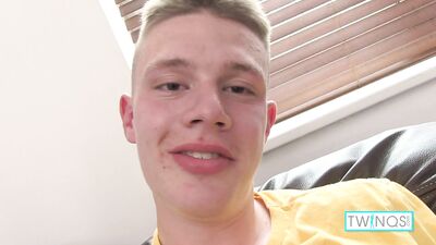 Glistening Muscle Gods: Flexing and Fisting in the Gym Showers!