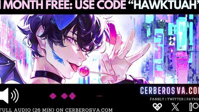 Coach and Players Secret Blowjob Session After Practice // Oral Fixation and Whispered Encouragements