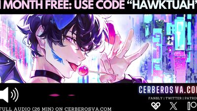 Coach and Players Secret Blowjob Session After Practice // Oral Fixation and Whispered Encouragements