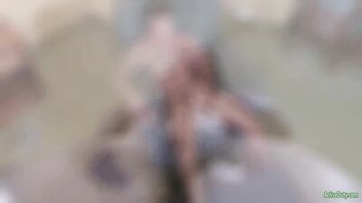 Exploring Eroticism with a Curious Co-Ed