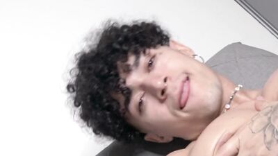 Big Balls and Firm Butts in the Land of the Coffee Gods: A XXX Parody of the Columbian Adventure