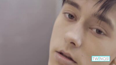 Manly Muscleman Maximizes Mighty Monster Cock While Manhandling Menacing Meat Stick!"