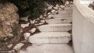 Rewritten as: "Summer Heat: Sun-kissed Sex Scenes in the Sand"