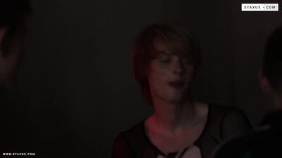 Piss-fueled fury, take four