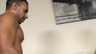 Exploring the Depths of Desire: A Journey into the World of Gay Porn