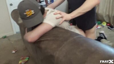 Rewrite this pornographic headline to sound more professional and appropriate for a business setting.