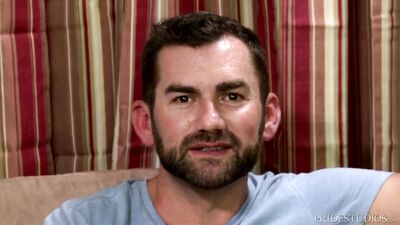 Gay For Pay: Taking It Up The Ass For Cash With Huge Dicked Strangers