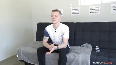 The Curious Case of the Cumming Clone: A Tale of Two Twinks