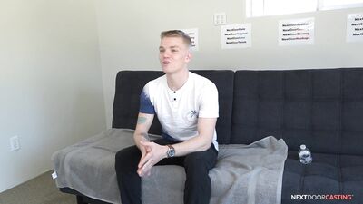 The Curious Case of the Cumming Clone: A Tale of Two Twinks